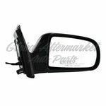 DOOR MIRROR RH POWER — photo 2