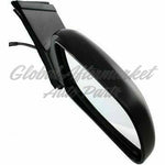 DOOR MIRROR RH POWER — photo 3
