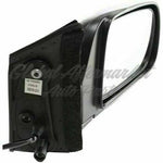 DOOR MIRROR RH POWER — photo 4
