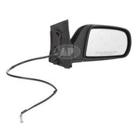 DOOR MIRROR RH POWER