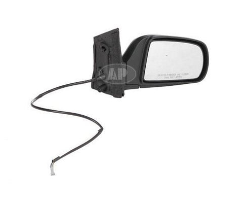 DOOR MIRROR RH POWER