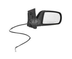DOOR MIRROR RH POWER