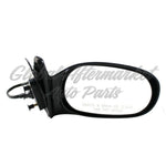 DOOR MIRROR RH POWER — photo 2