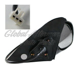 DOOR MIRROR RH POWER — photo 3