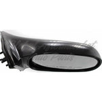 DOOR MIRROR RH POWER — photo 5