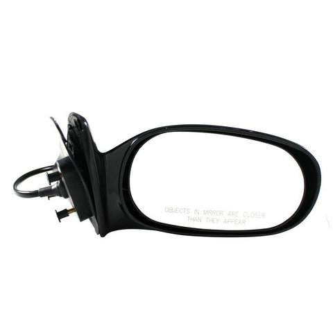 DOOR MIRROR RH POWER
