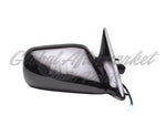 DOOR MIRROR RH POWER HTD USA BUILT — photo 1