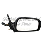 DOOR MIRROR RH POWER HTD USA BUILT — photo 2