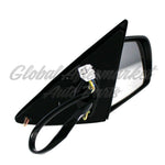 DOOR MIRROR RH POWER HTD USA BUILT — photo 3