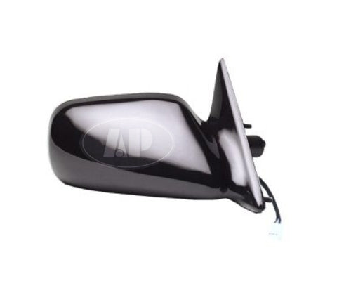 DOOR MIRROR RH POWER HTD USA BUILT