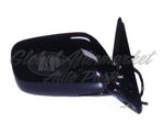 DOOR MIRROR RH POWER USA BUILT — photo 1