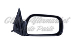 DOOR MIRROR RH POWER USA BUILT — photo 2