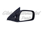 DOOR MIRROR RH POWER USA BUILT — photo 4