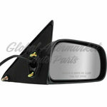 DOOR MIRROR RH POWER JAPAN BUILT — photo 5