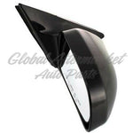DOOR MIRROR RH POWER HTD JAPAN BUILT — photo 2