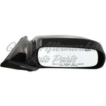 DOOR MIRROR RH POWER HTD JAPAN BUILT — photo 4