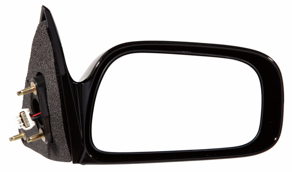 DOOR MIRROR RH POWER HTD JAPAN BUILT