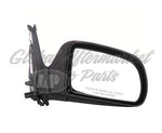 DOOR MIRROR RH MANUAL — photo 1