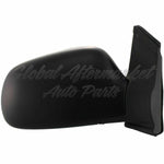 DOOR MIRROR RH MANUAL — photo 2