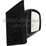 DOOR MIRROR RH MANUAL — photo 3