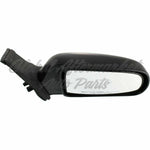 DOOR MIRROR RH MANUAL — photo 4
