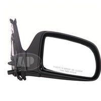DOOR MIRROR RH MANUAL