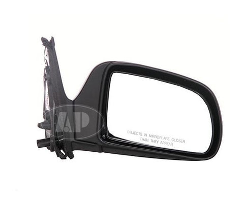 DOOR MIRROR RH MANUAL