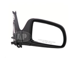 DOOR MIRROR RH MANUAL