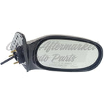 DOOR MIRROR RH MANUAL — photo 3