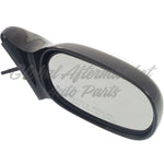 DOOR MIRROR RH MANUAL — photo 4