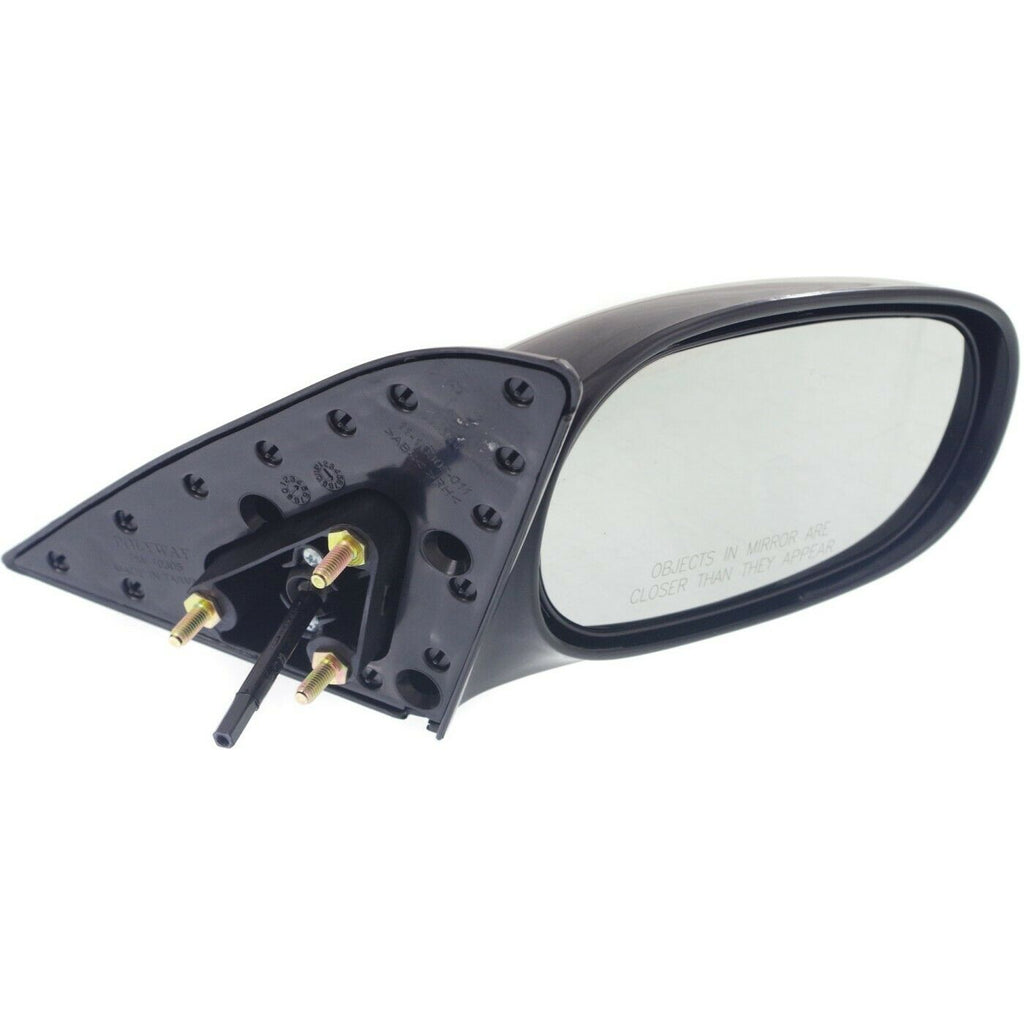 DOOR MIRROR RH MANUAL