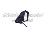 DOOR MIRROR RH POWER BLACK — photo 5