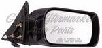 DOOR MIRROR RH POWER — photo 1