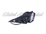 DOOR MIRROR RH POWER — photo 2