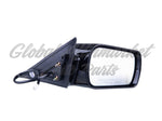 DOOR MIRROR RH POWER — photo 4