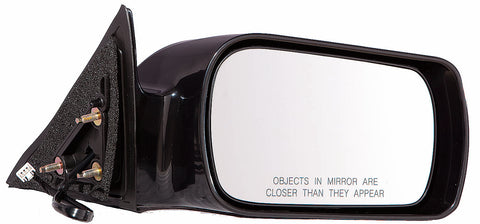 DOOR MIRROR RH POWER