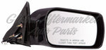 DOOR MIRROR RH POWER HTD — photo 1
