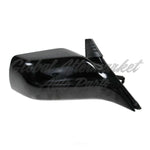 DOOR MIRROR RH POWER HTD — photo 3
