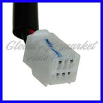 DOOR MIRROR RH POWER HTD — photo 4