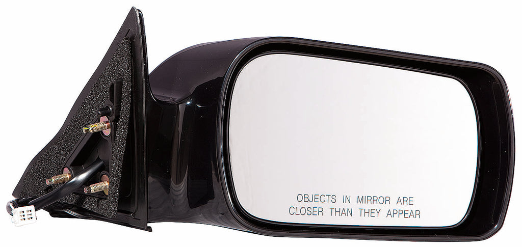 DOOR MIRROR RH POWER HTD