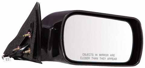 DOOR MIRROR RH POWER HTD