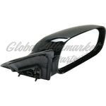 DOOR MIRROR RH POWER W/O HEAT PTM NON FOLDAWAY USA BUILT — photo 2