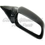DOOR MIRROR RH POWER W/O HEAT PTM NON FOLDAWAY USA BUILT — photo 3