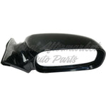 DOOR MIRROR RH POWER W/O HEAT PTM NON FOLDAWAY USA BUILT — photo 4