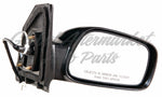 DOOR MIRROR RH POWER CE — photo 1