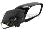 DOOR MIRROR RH POWER CE — photo 2
