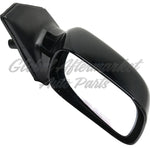 DOOR MIRROR RH POWER CE — photo 3