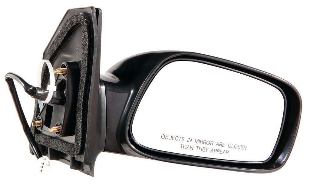 DOOR MIRROR RH POWER CE