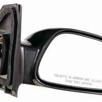 DOOR MIRROR RH POWER CE