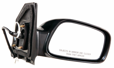 DOOR MIRROR RH POWER CE